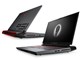ALIENWARE AREA-51m �v���~�A�� VR Core i7 8700�E8GB�������E1TB SSHD�EGeForce RTX 2070���ڃ��f�� [�_�[�N�T�C�h �I�u �U ���[��]