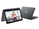 Inspiron 11 3000 2-in-1 �X�^���_�[�h�E�^�b�`�p�l�� 4GB�������E128GB eMMC���ځEOffice Personal 2019�t���f�� [�O���[]