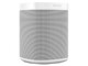 Sonos One [�z���C�g/�z���C�g�}�b�g�O����]