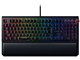 BlackWidow Elite JP Green Switch RZ03-02620800-R3J1 [�u���b�N]
