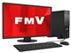 FMV ESPRIMO DH�V���[�Y WD2/D1 KC_WD2D1_A036 Core i7�E������8GB�EHDD 1TB�E23.8�^�t���EOffice���ڃ��f��