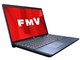 FMV LIFEBOOK AHシリーズ WA3/D1 KC_WA3D1_A060 Core i7・メモリ16GB・SSD 256GB+HDD 1TB・Office搭載モデル