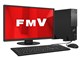 FMV ESPRIMO DH�V���[�Y WD2/D1 KC_WD2D1_A013 Core i3�E21.5�^�t���EOffice Personal���ڃ��f��