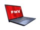 FMV LIFEBOOK AHシリーズ WA3/D1 KC_WA3D1_A052 Core i7・メモリ16GB・SSD 128GB+HDD 1TB・Office搭載モデル