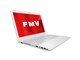 FMV LIFEBOOK AH�V���[�Y WA1/D1 KC_WA1D1_A017 Core i7�E������8GB�EHDD 1TB�EBlu-ray���ڃ��f�� [�v���~�A���z���C�g]