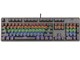 Trust Gaming GXT 865 Asta Mechanical Keyboard 22630 �Ԏ�