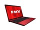 FMV LIFEBOOK AH�V���[�Y WA3/D1 KC_WA3D1_A009 ������8GB�EHDD 1TB���ڃ��f�� [�K�[�l�b�g���b�h]