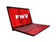 FMV LIFEBOOK AH�V���[�Y WA3/D1 KC_WA3D1_A063 Core i7�E������16GB�ESSD 512GB+HDD 1TB���ڃ��f�� [�K�[�l�b�g���b�h]