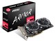 Radeon RX 580 ARMOR 8G OC [PCIExp 8GB]