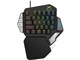 Wired Gaming Keyboard T9X