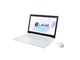 LAVIE Smart NS PC-SN165FDAD-4