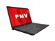 FMV LIFEBOOK AH�V���[�Y WA3/D1 KC_WA3D1_A054 Core i7�E������16GB�ESSD 256GB+HDD 1TB���ڃ��f�� [�u���C�g�u���b�N]