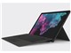 Surface Pro 6 タイプカバー同梱 LJM-00027