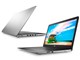 Inspiron 17 3000 プレミアム Core i5 8265U・8GBメモリ・128GB SSD+1TB HDD・Radeon 520搭載・Office Personal 2019付モデル