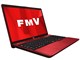 FMV LIFEBOOK AH�V���[�Y AH45/D1 KC_WA2D1_A009 HDD 1TB�EBlu-ray�EOffice���ڃ��f�� [�K�[�l�b�g���b�h]