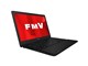 FMV LIFEBOOK AHシリーズ WAB/D1 KC_WABD1_A011 AMD Ryzen7・メモリ8GB・SSD 256GB・Blu-ray搭載モデル