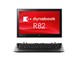 dynabook R82 R82/Y PR82YEWDC67AD11