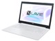 LAVIE Smart NS PC-SN186JDAF-C [�J�[���z���C�g]