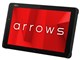 arrows Tab QHシリーズ WQ2/D1 KC_WQ2D1_A005 Celeron N4100・8GBメモリ・eMMC128GB搭載モデル