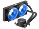 MasterLiquid ML240 RGB TR4 Edition MLX-D24M-A20PC-T1