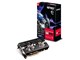 SAPPHIRE NITRO+ RADEON RX 590 8G GDDR5 DUAL HDMI/DVI-D/DUAL DP W/BP OC (UEFI) [PCIExp 8GB]