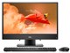 Inspiron 22 3000 �t���[�����X�f�X�N�g�b�v �X�^���_�[�h Core i3 8145U�E1TB HDD���ڃ��f�� [�u���b�N]