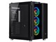 Crystal 680X RGB Tempered Glass CC-9011168-WW [ubN]