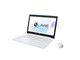 LAVIE Smart NS PC-SN11FJRAD-2 [�J�[���z���C�g]
