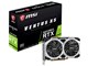 GeForce RTX 2060 VENTUS XS 6G OC [PCIExp 6GB]