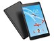 Lenovo Tab E8 MediaTek MT8163B・2GBメモリー・16GBフラッシュメモリー搭載 ZA3W0038JP