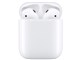 AirPods with Charging Case 第2世代 MV7N2J/Aの製品画像