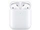 AirPods with Wireless Charging Case 第2世代 MRXJ2J/Aの製品画像