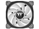 Riing Duo PLUS 12 RGB Radiator Fan TT Premium Edition 3Pack CL-F073-PL12SW-A