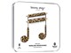 EARBUD PLUS WIRELESS 2 [LEOPARD]
