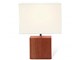 SQUARE KL-10013 [Brown]