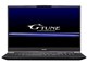 NEXTGEAR-NOTE i7930GA1 Core i7/16GBメモリ/512GB NVMe SSD/RTX2060/17.3型フルHD液晶搭載モデル