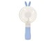 Handy Rabbit Fan DLFS19042BL [�u���[]