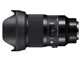 28mm F1.4 DG HSM [\j[Ep]