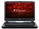 NEXTGEAR-NOTE i7950SA1 Core i7/16GBメモリ/512GB NVMe SSD/RTX2080/17.3型フルHD液晶搭載モデル