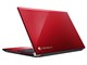 dynabook AZ25/GR PAZ25GR-SNJ 15.6�^HD Celeron 500GB_HDD Office�Ȃ� [���f�i���b�h]