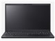 VAIO S15 VJS15390111B [�u���b�N]