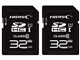 HDSDH32GCL10UIJP3X2 [32GB]