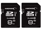 HDSDH8GCL10UIJP3X2 [8GB]