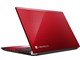 dynabook AZ45/GR PAZ45GR-SNT 15.6�^HD Core i3 8130U 1TB_HDD Office�Ȃ� [���f�i���b�h]