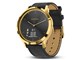 vivomove HR 010-01850-7C [Gold Black Leather]
