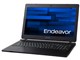 Endeavor NJ4300 15.6�^�t��HD�t�����ڃ��f��