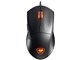 MINOS XT Gaming Mouse CGR-MINOS XT [Black]
