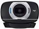 HD Webcam C615n