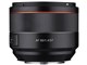 AF 85mm F1.4 F [jRp]