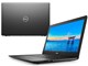Inspiron 15 3000 �X�^���_�[�h Ryzen 3 2200U�E4GB�������E128GB SSD���ځEOffice Personal 2019�t���f�� [�u���b�N]